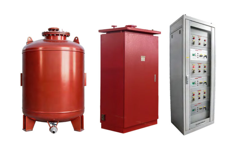 Fire Protection Products