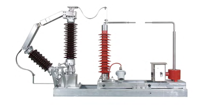 Transformer Neutral Point Protection Assembly
