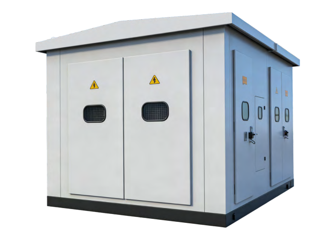 Neutral Point Products